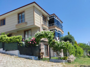 Lavanta Apartment